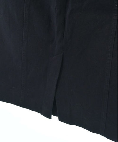 JIL SANDER NAVY Knee length skirts