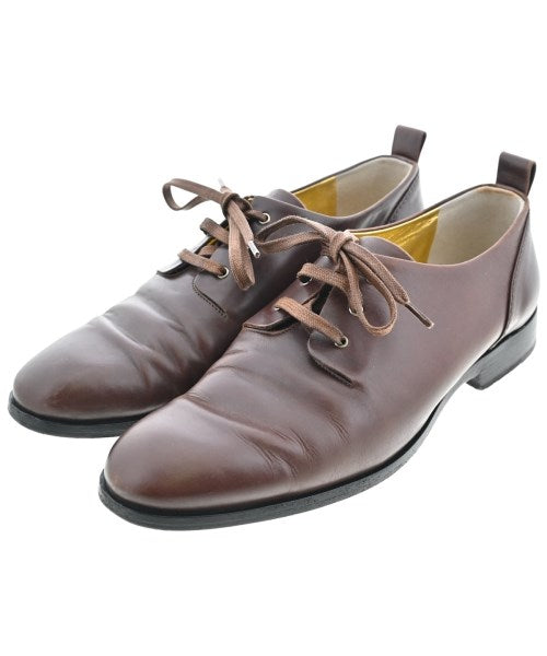 JIL SANDER NAVY Dress shoes/Loafers