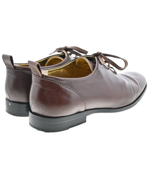 JIL SANDER NAVY Dress shoes/Loafers