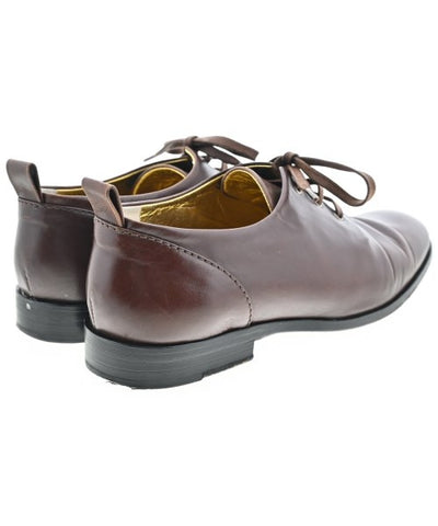 JIL SANDER NAVY Dress shoes/Loafers