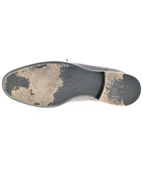 JIL SANDER NAVY Dress shoes/Loafers