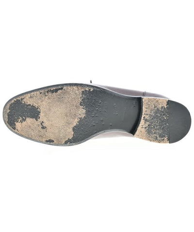 JIL SANDER NAVY Dress shoes/Loafers