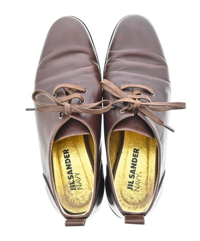 JIL SANDER NAVY Dress shoes/Loafers