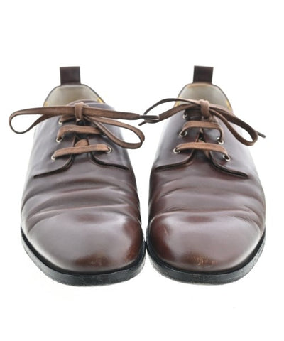 JIL SANDER NAVY Dress shoes/Loafers