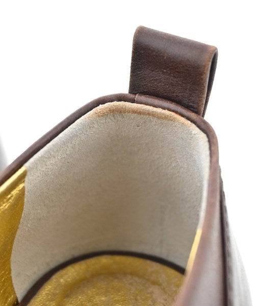 JIL SANDER NAVY Dress shoes/Loafers