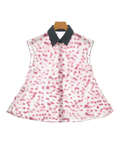 JIL SANDER NAVY Blouses