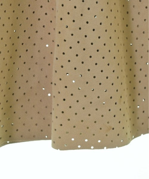 JIL SANDER NAVY Mini skirts
