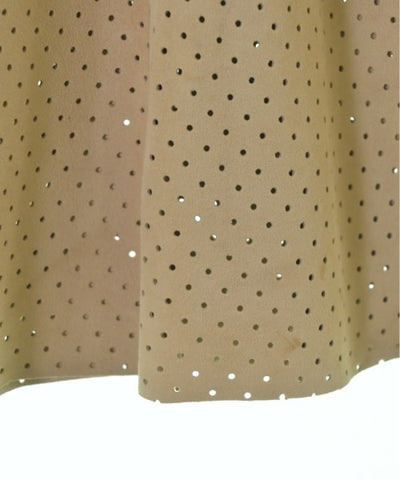 JIL SANDER NAVY Mini skirts