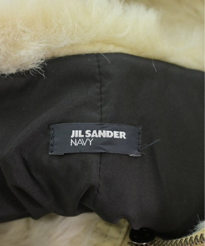 JIL SANDER NAVY Other