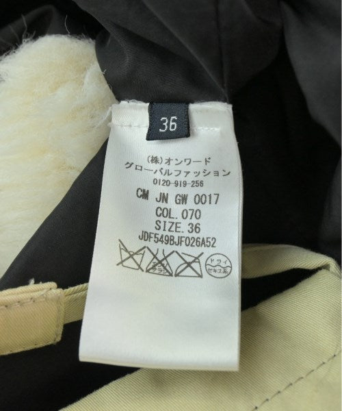 JIL SANDER NAVY Other