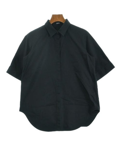 JIL SANDER NAVY Casual shirts