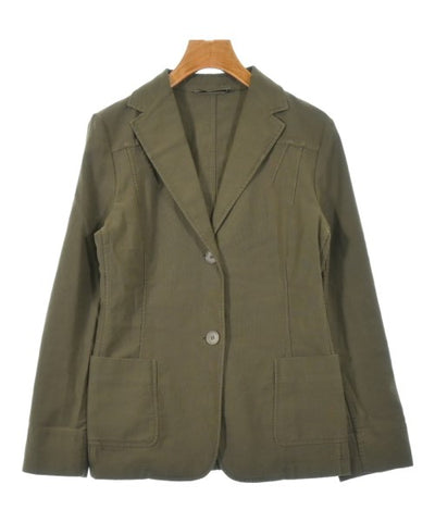 JIL SANDER NAVY Casual jackets
