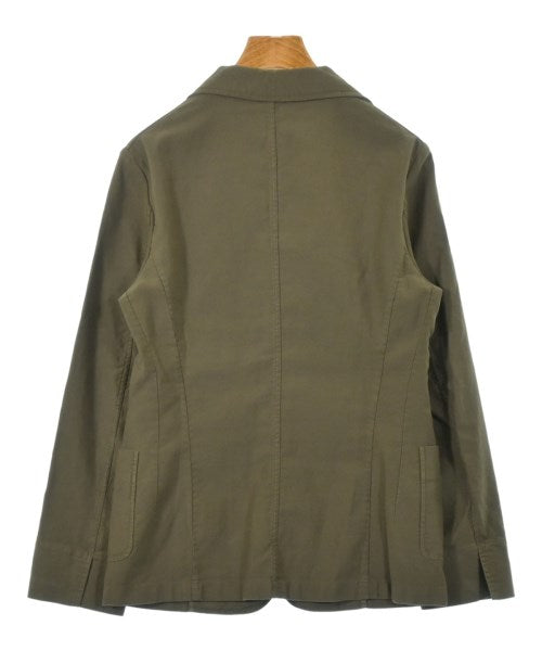 JIL SANDER NAVY Casual jackets