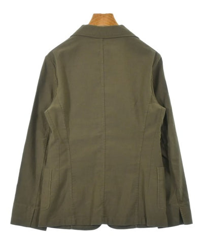 JIL SANDER NAVY Casual jackets