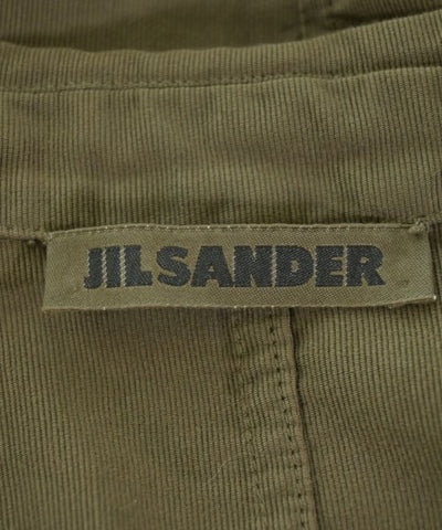 JIL SANDER NAVY Casual jackets