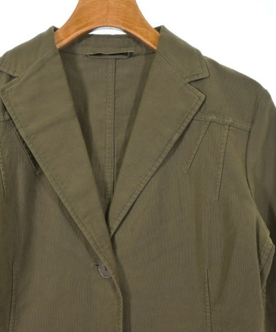 JIL SANDER NAVY Casual jackets