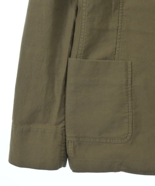 JIL SANDER NAVY Casual jackets