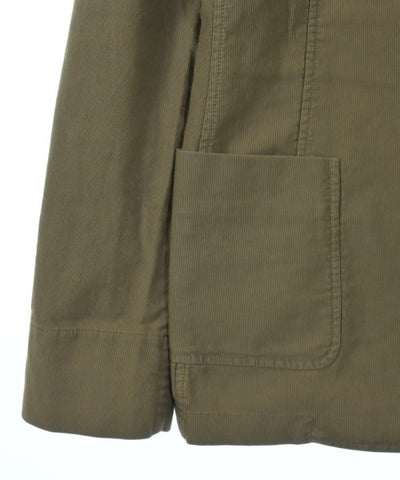 JIL SANDER NAVY Casual jackets