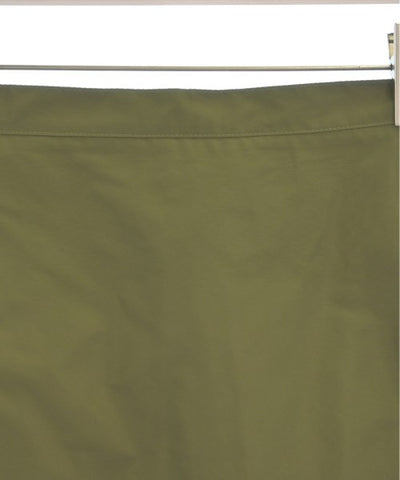 JIL SANDER NAVY Knee length skirts