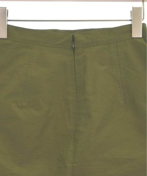 JIL SANDER NAVY Knee length skirts