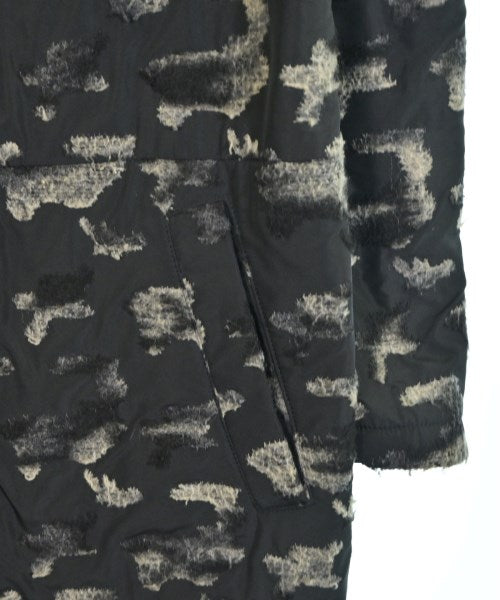 JIL SANDER NAVY Down coats