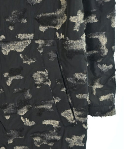 JIL SANDER NAVY Down coats