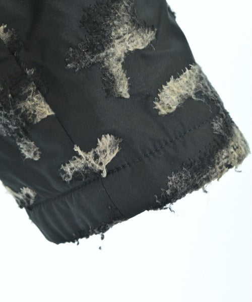 JIL SANDER NAVY Down coats