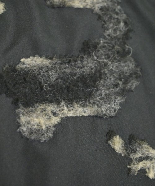 JIL SANDER NAVY Down coats