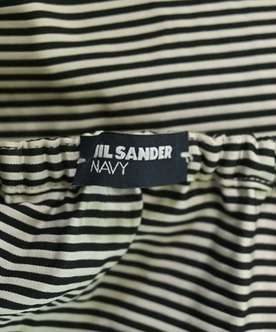 JIL SANDER NAVY Knee length skirts