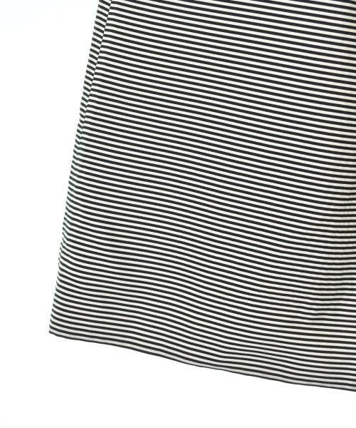 JIL SANDER NAVY Knee length skirts