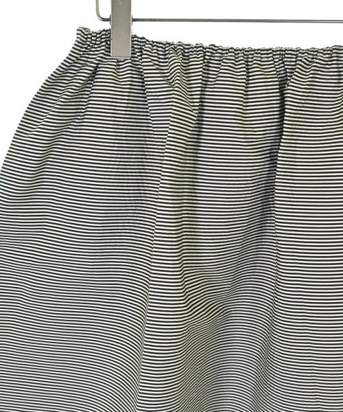 JIL SANDER NAVY Knee length skirts