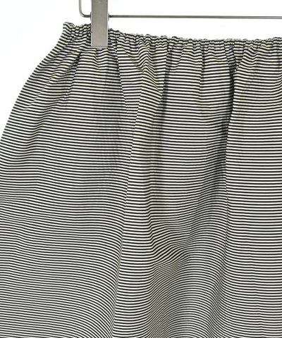 JIL SANDER NAVY Knee length skirts