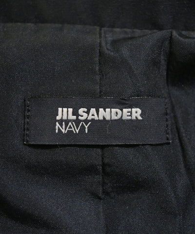 JIL SANDER NAVY Other