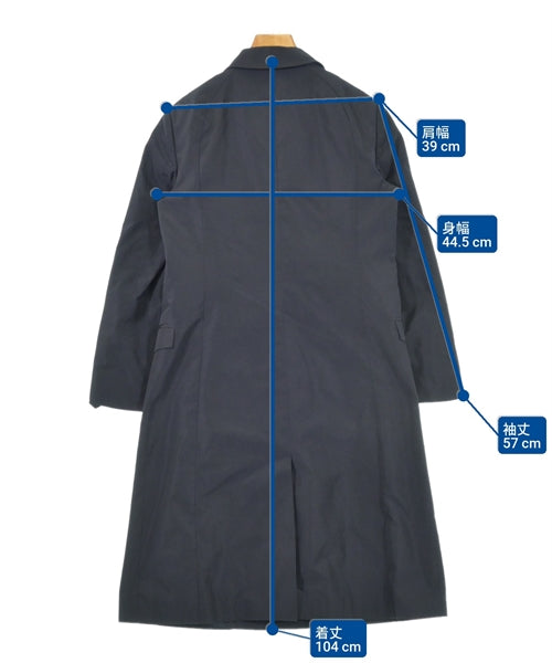 JIL SANDER NAVY Other