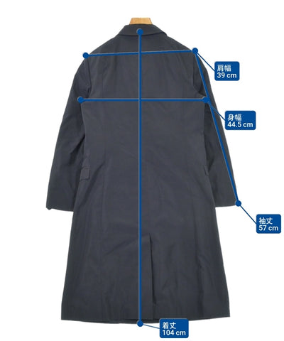 JIL SANDER NAVY Other