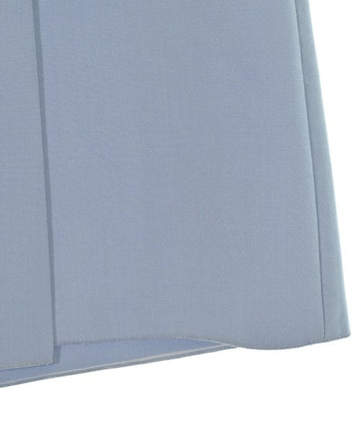 JIL SANDER NAVY Knee length skirts