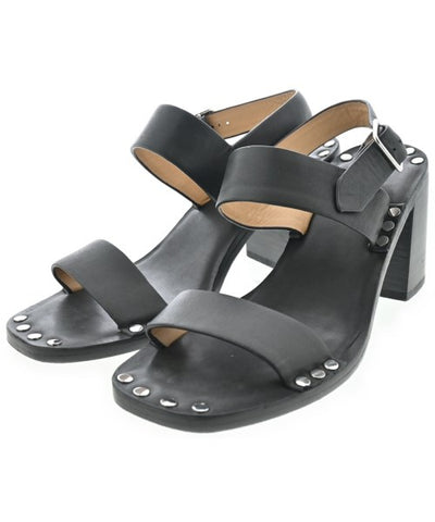 JIL SANDER NAVY Sandals