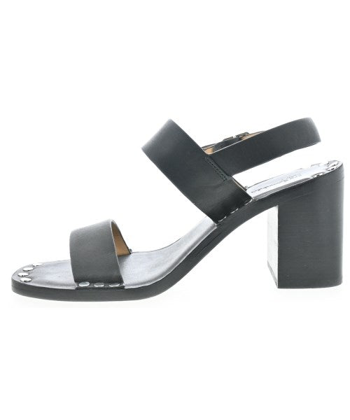 JIL SANDER NAVY Sandals