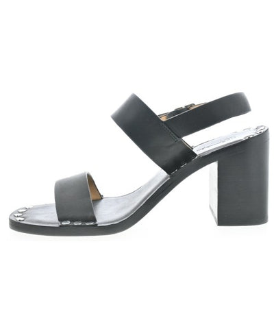 JIL SANDER NAVY Sandals