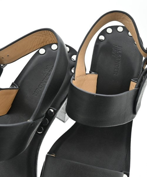 JIL SANDER NAVY Sandals