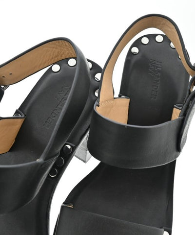JIL SANDER NAVY Sandals