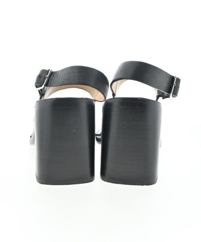 JIL SANDER NAVY Sandals