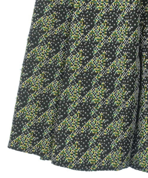 JIL SANDER NAVY Knee length skirts