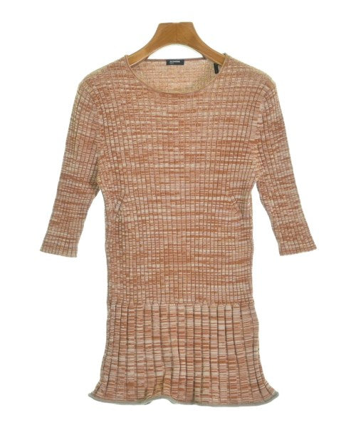 JIL SANDER NAVY Sweaters