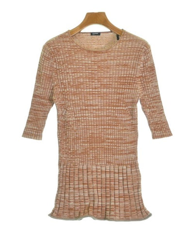 JIL SANDER NAVY Sweaters