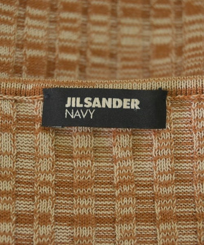 JIL SANDER NAVY Sweaters