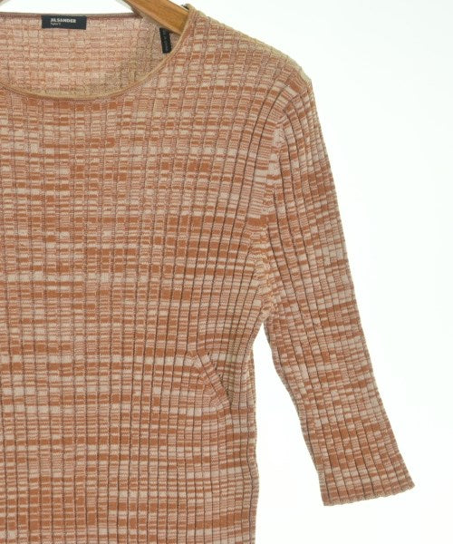 JIL SANDER NAVY Sweaters