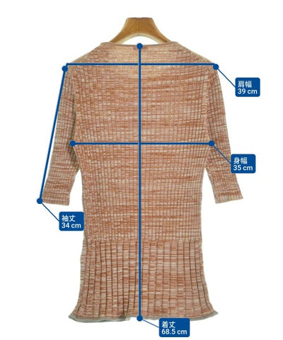 JIL SANDER NAVY Sweaters