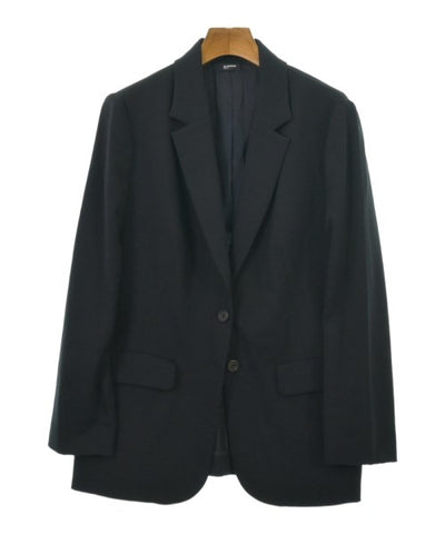 JIL SANDER NAVY Blazers/Suit jackets