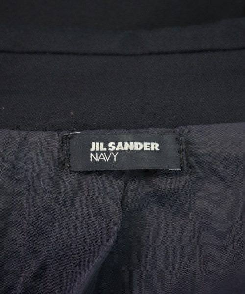 JIL SANDER NAVY Blazers/Suit jackets